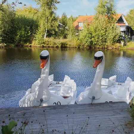 Aurora بيت للعطل