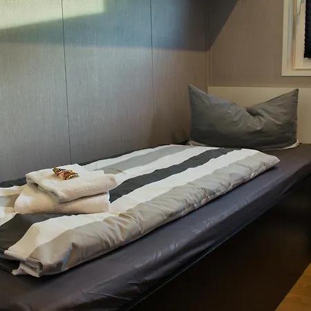 Aurora Tatil Evi *