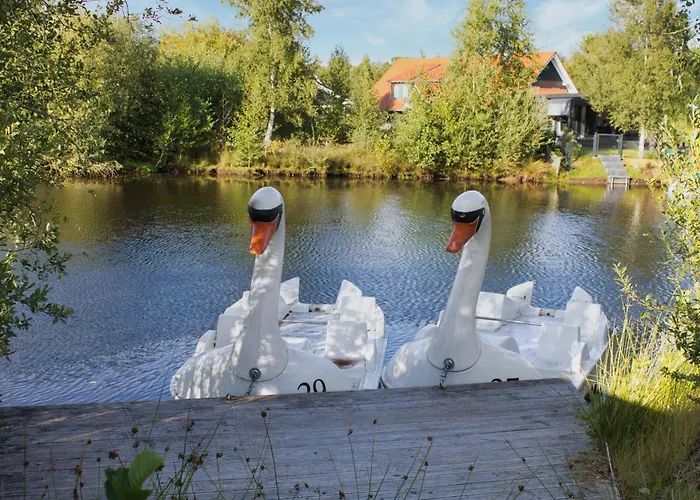 Aurora بيت للعطل