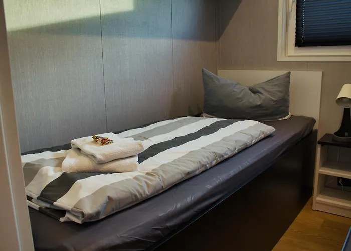 Aurora بيت للعطل *